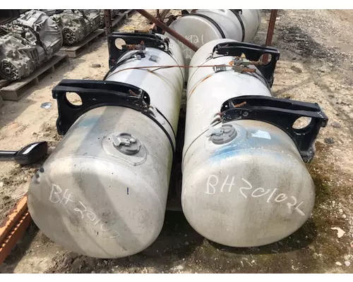 PETE PETECONV Fuel Tank
