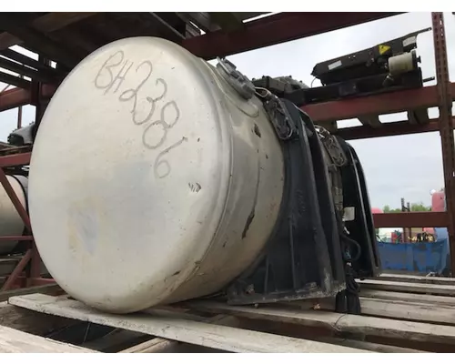 PETE PETECONV Fuel Tank