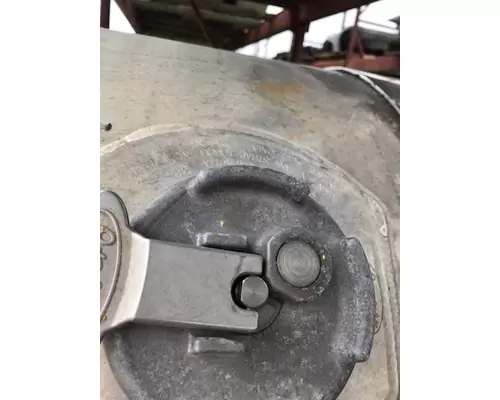 PETE PETECONV Fuel Tank