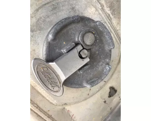 PETE PETECONV Fuel Tank
