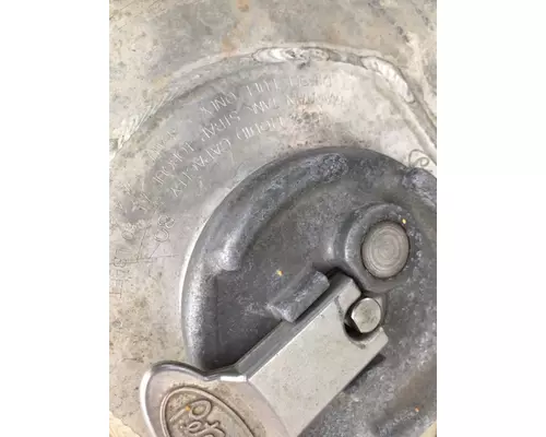 PETE PETECONV Fuel Tank