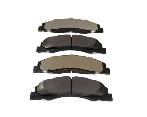 PFC BRAKES CarbonMetallic Brake Shoes