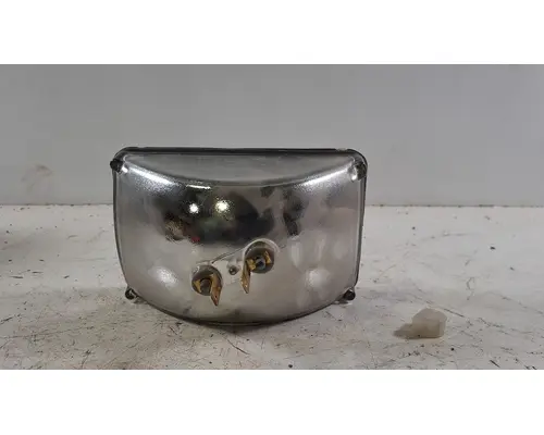 PHILIPS  Headlamp Assembly