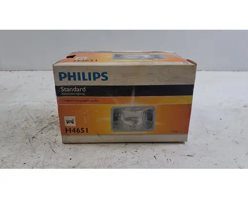 PHILIPS  Headlamp Assembly