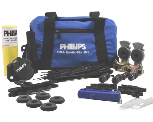 PHILLIPS MISC Air Brake Components
