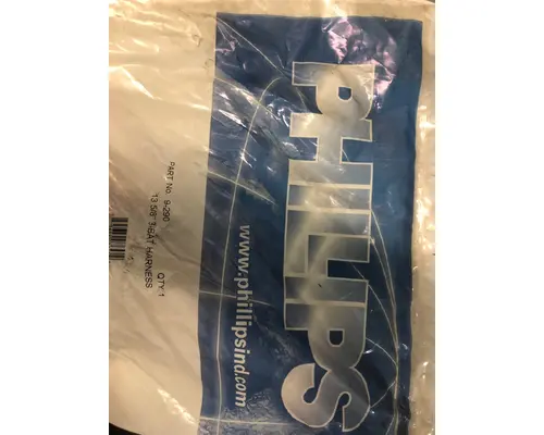 PHILLIPS MISC BATTERY