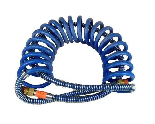 PHILLIPS Service Coil Air Brake Components