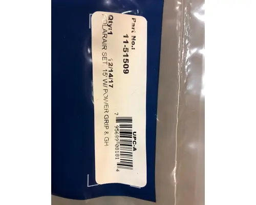 PHILLIPS  AIR HOSEGLADHAND