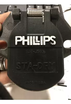 PHILLIPS  Electrical Parts, Misc.