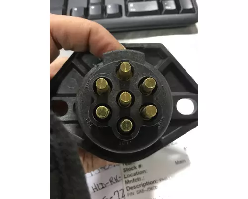 PHILLIPS  Electrical Parts, Misc.