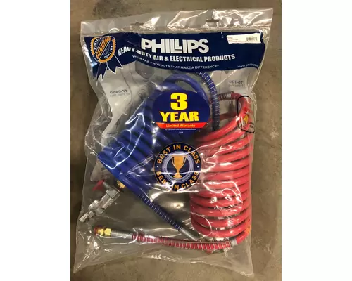 PHILLIPS  Hose and Tube