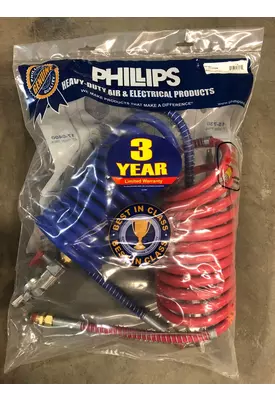 PHILLIPS  Hose and Tube