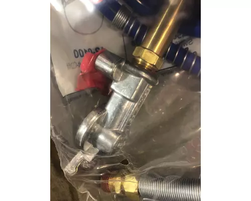 PHILLIPS  Hose and Tube