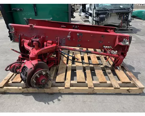 PIERCE MANUFACTURING Velocity Front End Assembly