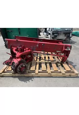 PIERCE MANUFACTURING Velocity Front End Assembly