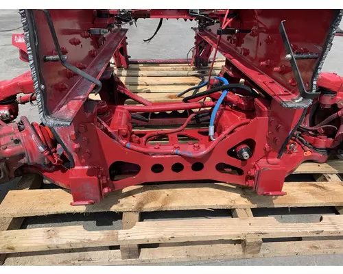 PIERCE MANUFACTURING Velocity Front End Assembly