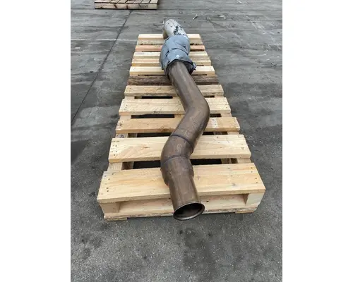 PIERCE MANUFACTURING Velocity Muffler