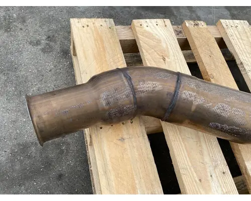 PIERCE MANUFACTURING Velocity Muffler