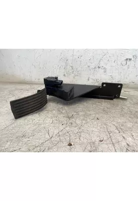 PIERCE MANUFACTURING Velocity Throttle Body Assembly