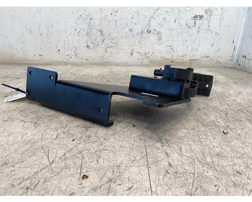 PIERCE MANUFACTURING Velocity Throttle Body Assembly