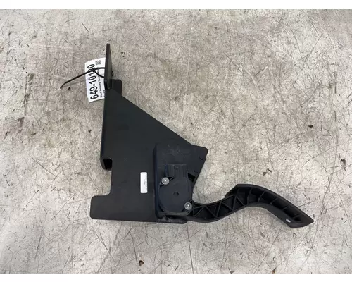PIERCE MANUFACTURING Velocity Throttle Body Assembly