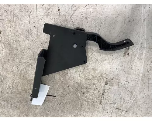 PIERCE MANUFACTURING Velocity Throttle Body Assembly