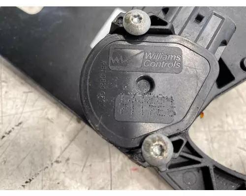 PIERCE MANUFACTURING Velocity Throttle Body Assembly