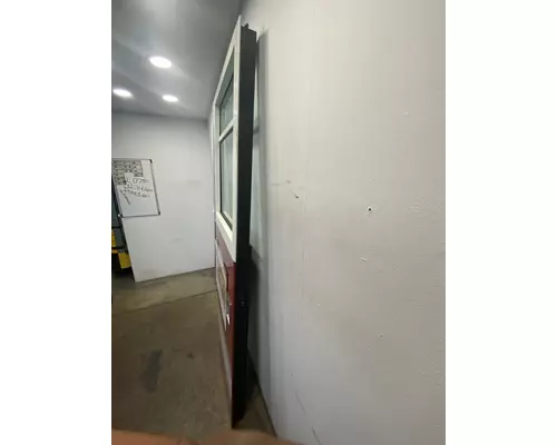 PIERCE MFG. INC. Enforcer Door Assembly, Front