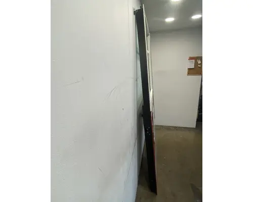 PIERCE MFG. INC. Enforcer Door Assembly, Front