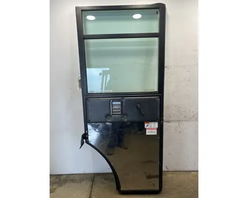 PIERCE MFG. INC. Enforcer Door Assembly, Front