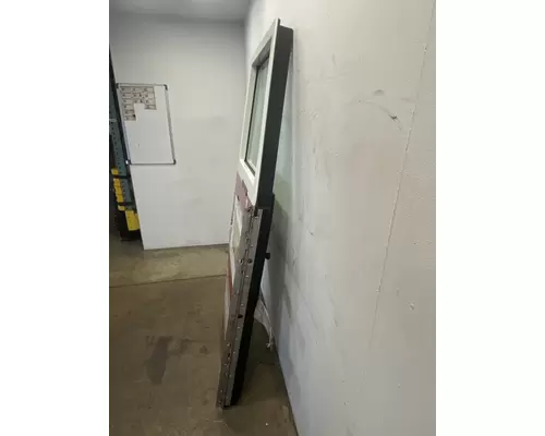 PIERCE MFG. INC. Enforcer Door Assembly, Front