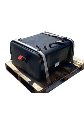 PIERCE MFG. INC. Enforcer Fuel Tank
