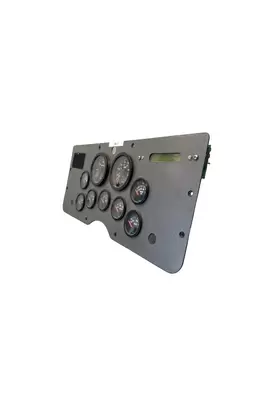 PIERCE MFG. INC. Enforcer Instrument Cluster