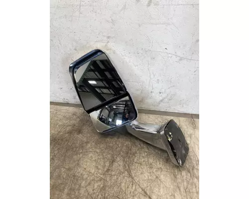 PIERCE MFG. INC. Enforcer Mirror (Side View)
