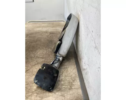 PIERCE MFG. INC. Enforcer Mirror (Side View)