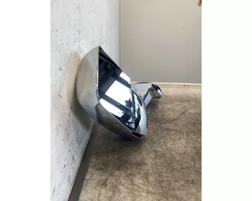 PIERCE MFG. INC. Enforcer Mirror (Side View)