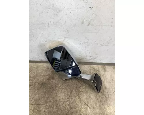 PIERCE MFG. INC. Enforcer Mirror (Side View)