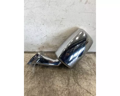 PIERCE MFG. INC. Enforcer Mirror (Side View)