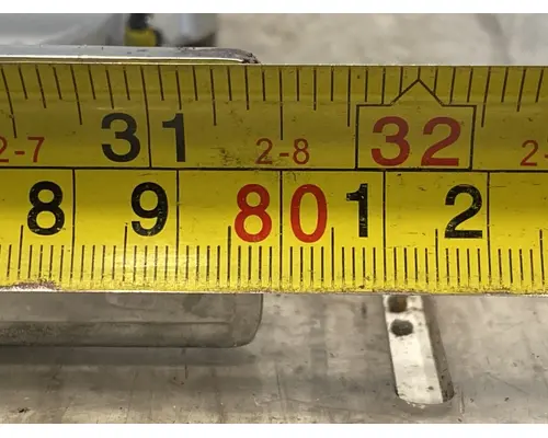 PIERCE MFG. INC. Enforcer Miscellaneous Parts