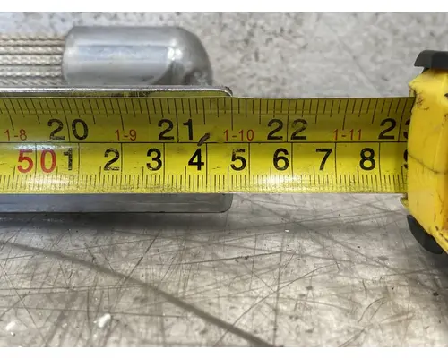 PIERCE MFG. INC. Enforcer Miscellaneous Parts