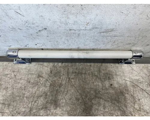 PIERCE MFG. INC. Enforcer Miscellaneous Parts