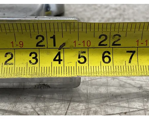 PIERCE MFG. INC. Enforcer Miscellaneous Parts