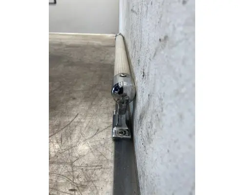 PIERCE MFG. INC. Enforcer Miscellaneous Parts