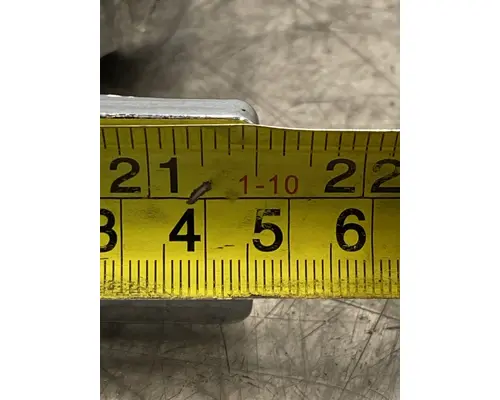 PIERCE MFG. INC. Enforcer Miscellaneous Parts