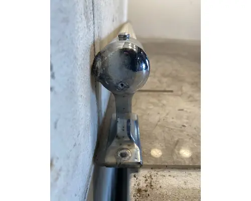 PIERCE MFG. INC. Enforcer Miscellaneous Parts