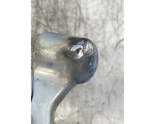 PIERCE MFG. INC. Enforcer Miscellaneous Parts