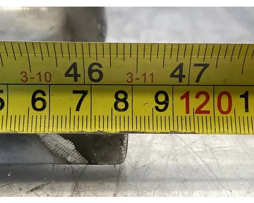 PIERCE MFG. INC. Enforcer Miscellaneous Parts