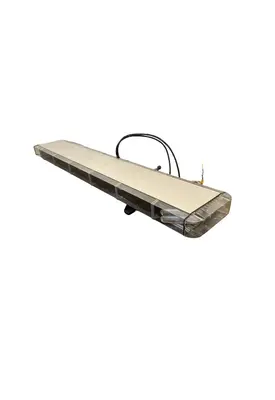 PIERCE MFG. INC. Enforcer Miscellaneous Parts