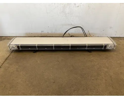 PIERCE MFG. INC. Enforcer Miscellaneous Parts