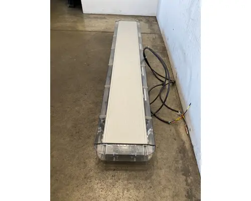 PIERCE MFG. INC. Enforcer Miscellaneous Parts